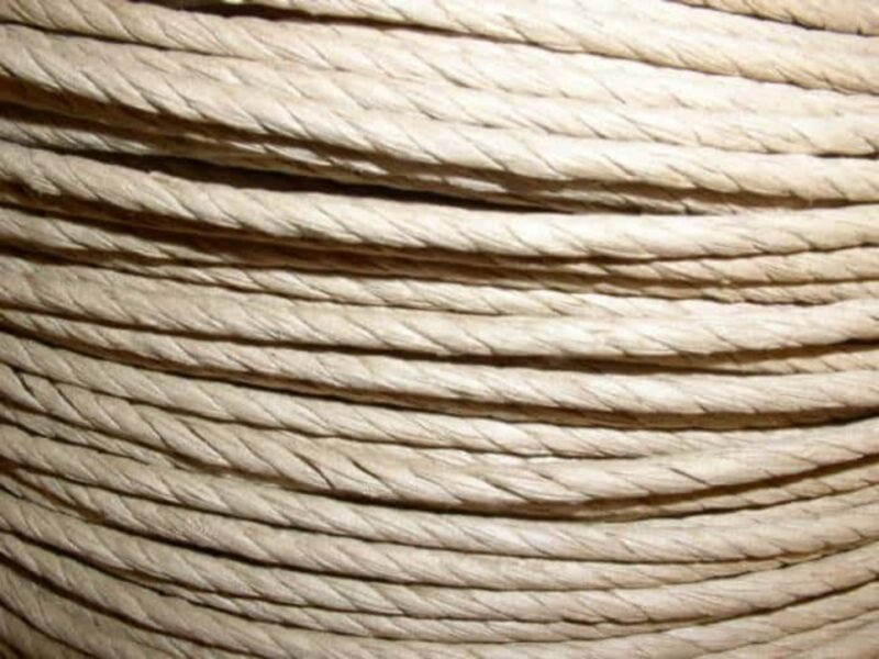 2 Pound Coil 3 ply Danish Cord