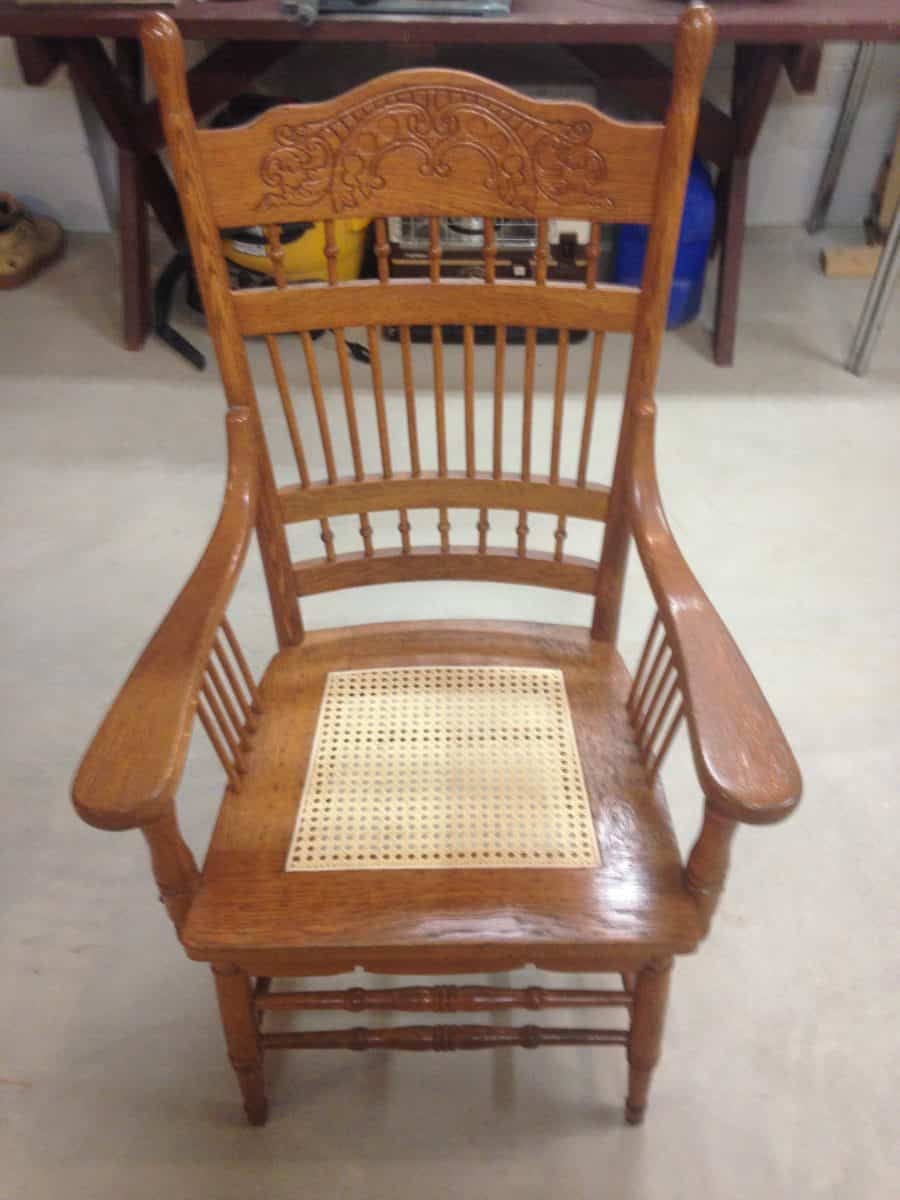 Ohio Chair Caning Peerless Rattan