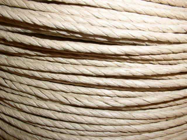 Danish Cord - Natural (Open Weave) – Jerry Pair Florida