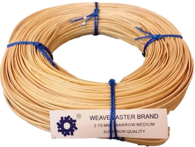 270' Coils of Cane with Binder Strip Included